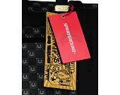 Other - Ručně Sprayground - Sharks In Paris Wtf Bubbly Black Check Monte Carlo