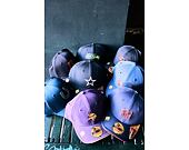 Kappe New Era - NFL League Logo 9SEVENTY Stretch-Snap - Team Color