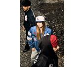 Jacke New Era X Alpha - MLB - Los Angeles Dodgers - OTC