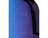 Rucksack Sprayground - Shark Central Embossed Dusk Nylon Backpack