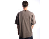 T-Shirt Oakley - Echo Mod Embroidered Tee - Granite Gray
