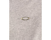 T-Shirt Oakley - Stacked Metal Tee - New Granite Hthr