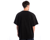 T-Shirt '47 Brand - MLB 86 Mets Foundation Tee - NY Mets - Black