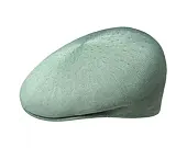 Schiebermütze Kangol Tropic 504 Oil Green