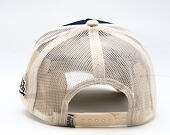 Kappe Von Dutch - Baseball - Vintage Distressed - Black / Grey