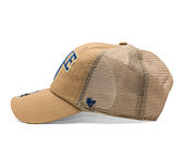 Kappe '47 Brand - Clean Up Tuscaloosa - Khaki