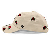 Kappe '47 Brand - MLB Scatter Cleanup CLEAN UP - LA Dodgers