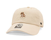 Kappe '47 Brand - Dog Base Runner Icon CLEAN UP