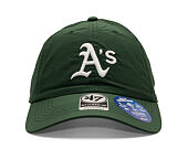 Kappe '47 Brand - MLB Brrr CLEAN UP - Oakland Athletics - Green