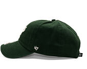 Kappe '47 Brand - MLB Clean Up - Oakland Athletics - Green