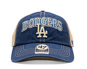 Kappe '47 Brand - MLB Tuscaloosa CLEAN UP - LA Dodgers