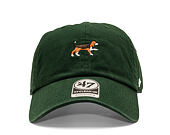 Kappe '47 Brand - Dog Base Runner Icon CLEAN UP