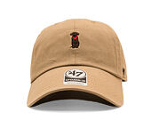 Kappe '47 Brand - Dog Base Runner Icon CLEAN UP