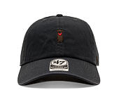 Kappe '47 Brand - Dog Icon CLEAN UP