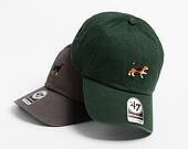 Kappe '47 Brand - Dog Base Runner Icon CLEAN UP