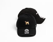 Kappe '47 Brand - Dog Icon CLEAN UP