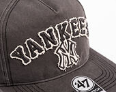 Kappe '47 Brand - MLB Calderwood HITCH - NY Yankees - Steel