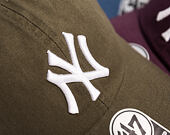 Kappe '47 Brand - MLB CLEAN UP - NY Yankees