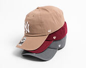 Kappe '47 Brand - MLB Clean Up - NY Yankees