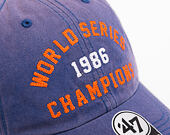 Kappe '47 Brand - MLB Clean Up 86 Mets - NY Mets