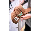 Kappe '47 Brand - NFL Cord Patch HITCH - Philadelphia Eagles