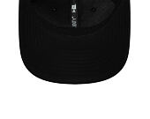 Kappe New Era - TPU 9SEVENTY Stretch-Snap - Barcelona FC - Black