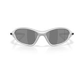 Sonnenbrille Sluneční Brýle Oakley - Portal Jacket - Prizm Black Polarized/X-Silver