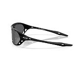 Sonnenbrille Sluneční Brýle Oakley - Cage Jacket - Prizm Black Polarized/Polished Black