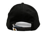 Kappe New Era - NHL 9FORTY - Chicago Blackhawks - Black