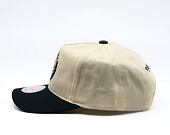 Kappe Mitchell & Ness - NBA Retro Roots Deadstock - Miami Heat - Cream