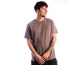 T-Shirt Champion - Washed Brown SS Tee