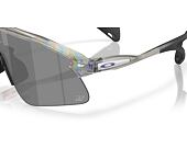 Sonnenbrille Sluneční Brýle Oakley - Stunt Devil - Prizm Black/Grey Ink Moondust