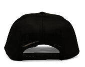 Kappe Goorin - Suede Scorpion - Black