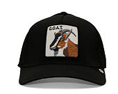 Kappe Goorin - The G.O.A.T - Black