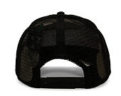 Kappe Goorin - Bandit Trucker - Raccoon - Palm