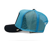Kappe Goorin - Legend Wolf Trucker - Sky