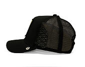 Kappe Goorin - Popart - Deadly Scorpion - Black