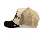 Kappe Goorin - Canyon Bae - Deer - Chalk