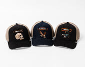 Kappe Goorin - Represent Denim Rocker - Eagle - Blue Denim
