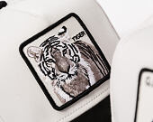 Kappe Goorin - Suede Tiger - Digital / Black