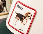Kappe Goorin - Shadow Beagle - Chalk