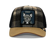 Kappe Goorin - Brit Frenchie - Wax