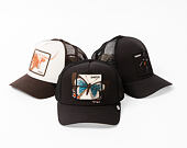 Kappe Goorin - Over The Line Butterfly - Black