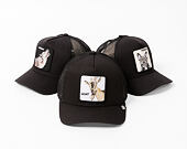 Kappe Goorin - Goat Beard - Black