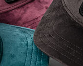 Kappe Goorin - Velour Boss - Gorilla - Black