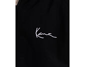Jacke Karl Kani - Signature Sidestripe Trackjacket - Black