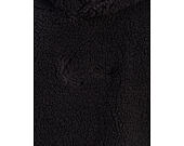Pullover Karl Kani - Signature Essential Teddy OS Hoodie - Black