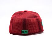 Kappe New Era - MLB All Star Game Workout 2026 59FIFTY - Philadelphia Phillies - Team Color