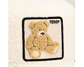Kappe Goorin - Double Stuffed - Teddy - Wax