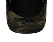 Kappe New Era - Branded Camo 9FORTY M-CROWN A-Frame Trucker - Digital Camo